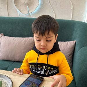 Дарите эмоции Порадуйте ребёнка уютным стильным костюмом