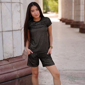 Футболка и шорты fn1brandфутболка fn1brandшорты Размеры