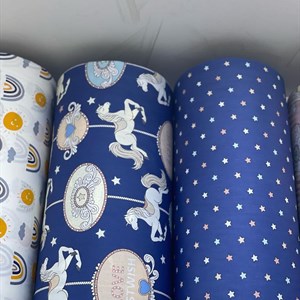 Ткань хлопок сатин Ширина 160см Розничная цена 230с