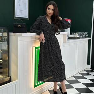 Есть в наличии Размер S M L Ткань штапель Есть у нас