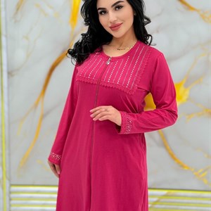 Качественные халаты оптом и в розницу от ведущего поставщика в Кыргызстане