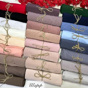 Шарфы Трикотаж Калифорния Базовые Размер 180 70 Цена