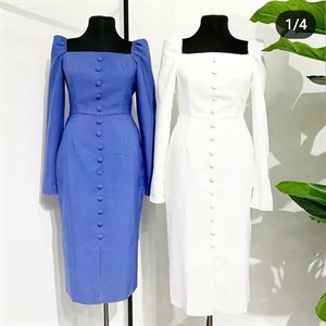 Платья Размер стандарт Ткань Барби Цена 250сом