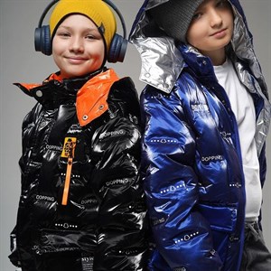  Тёплые зимние куртки Самые стильные модели Качество