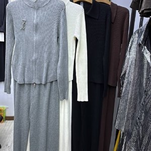 Модная женская одежда и стильные новинки из коллекции My Clo