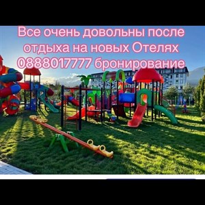 Отдых для всей семьи в новых коттеджах на Ыссыкуле 🌊