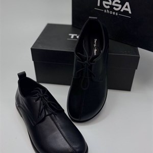 Мягкие босоногие лоферы из телячьей кожи — размеры 36–40