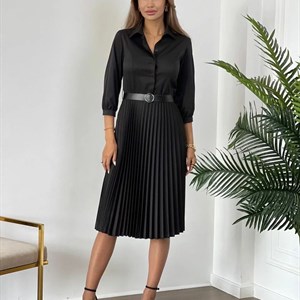 И все таки чёрный цвет это вечная классика которая