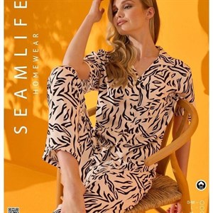 Пижамы и нижнее бельё оптом Прямые поставки из Турции