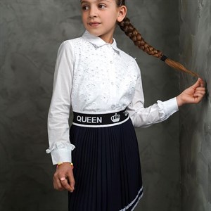 SASHA Качественные красивые нежные блузки с Гуанчжоу