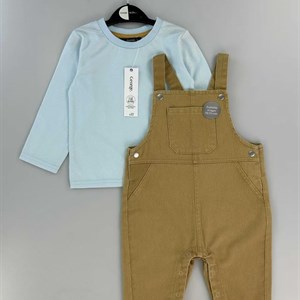 Купить комбинезон двокв для детей 3-24м - идеальное решение для вашего малыша