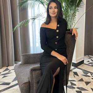 Элегантные платья от Dressberry - размер 42-48 в Бишкеке