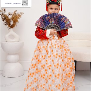 Купите уникальные карнавальные костюмы оптом на рынке «АЛКАН базары»