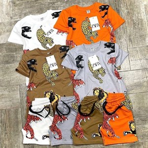  Яркое лето красивое лето Любимая ZARA Все больше