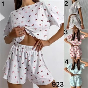 Пижамы и сорочки от производителя - от прямых поставок до вашего дома