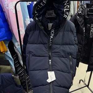 Moncler Оверсайз Одежда - Стиль и Комфорт
