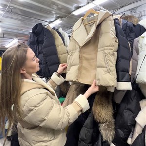 Куртка дублёнка Качество люкс   Цена 10 000 сом В