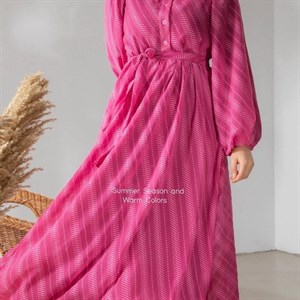  ПОЛУЧИЛИ ОЧЕНЬ КРАСИВЫЕ ПЛАТЬЯ NEW SEZON LAVR Шифон