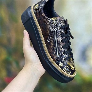 НАТУРАЛЬНАЯ КОЖА          