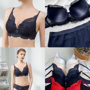 Купить женское нижнее белье оптом в Бишкеке – Прямые поставки от фабрики