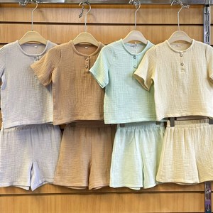 Новинки детской одежды оптом - качество и комфорт для детей от 0 до 7 лет