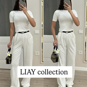 Новая коллекция стильной женской одежды – двойки от liay_collection