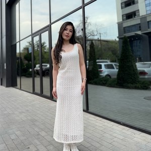 Платье ZARA - Элегантность и Стиль для Каждой Женщины