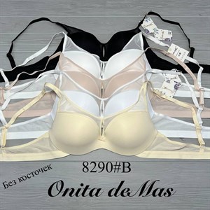 Артикул 8290 Расцветки 5 цветов В упаковке 6 штук