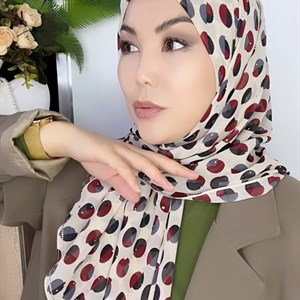 Модные шарфы и платки от ASYA KASHKHA - Ваш стильный аксессуар