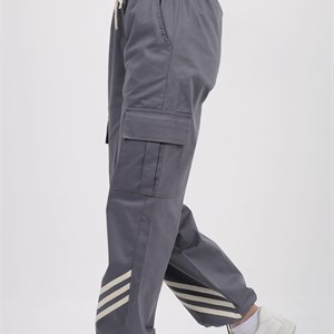 БРЮКИ С СУМКАМИ ТРОЙКА Новинка брюки с сумками в