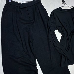 New collection Брючки и лонгслив   Брючки 6200 сом