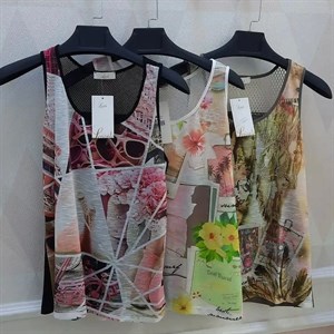 Супер мягкие и комфортные майки Цена со скидкой 800