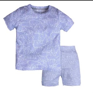 Двойка Хб размер 1-5лет - Оптовая продажа | Оптом детское