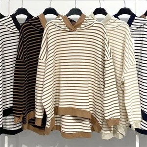 Тельняшки к капюшоном Made in Italy Качество Цена