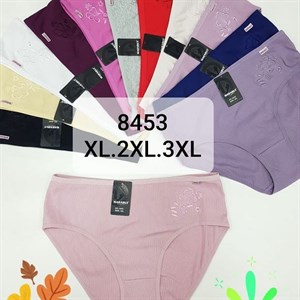 Новинка Артикул 8453   Кол во шт в пачке 12 Количество