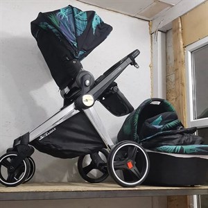 Коляски велосипеды и многое другое вы сможете купить