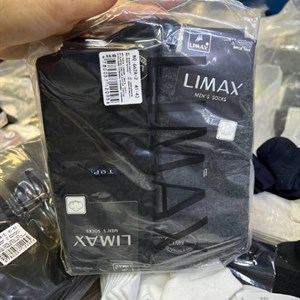 Носки Лимакс из чистого хлопка оптом, размеры 39–45