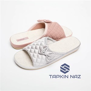 Купите домашние тапочки оптом с доставкой в регионы и страны СНГ