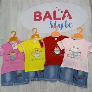 Одежда прямо из Гуанчжоу и Бишкека На рынке 14 лет