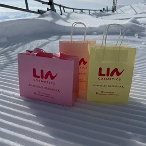 Качественные пакеты оптом - доставка по всему СНГ