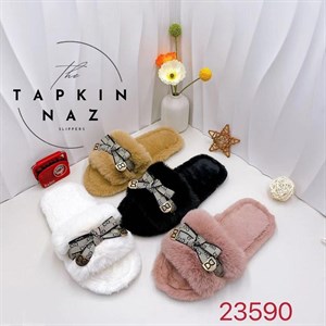  Более 20ти лет занимаемся продажами домашних тапочек