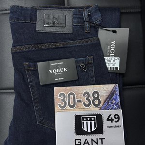 Новые молодежные джинсы 2025 | MILANO DENSO | Прямые поставки