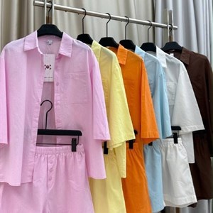 Одежда из офлайн-точек на рынке ДОРДОЙ — KAPSULA_BRAND | График 8:00–16:00