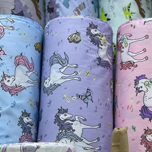 Ткань хлопок сатин Ширина 160см Розничная цена 230с