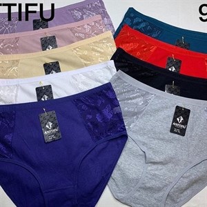 Снова в наличии  Артикул 902 Размеры 1 2 3xl 12шт