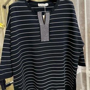 Хлопок вискоза Рукав 3 4 Китай Размеры 52 по 56 3шт