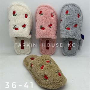 ТАПОЧКИ и ШЛЕПКИ ОПТОМ - Доставка по всему СНГ