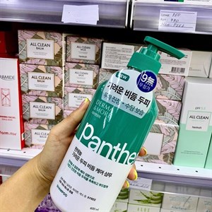 Derma and More Шампунь с пантенолом Panthenol Itchy