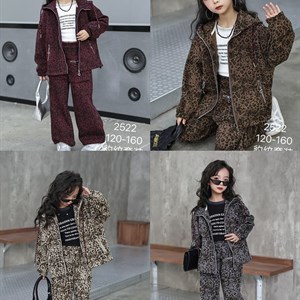 Лучшие оптовые предложения детской одежды в Дордое | luna_kids_kg