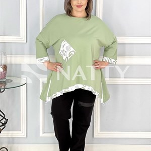 Нашу новую коллекцию открывает элегантная модель Итальянка